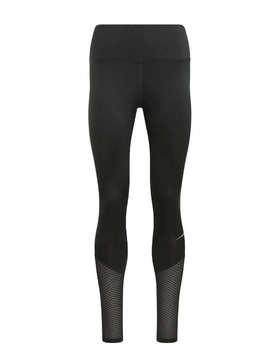 Malla Reebok compresión alta para mujer