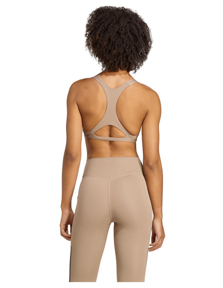 Top deportivo para entrenamiento mujer 5