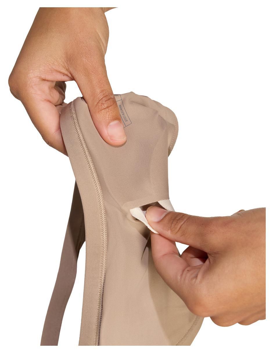 Top deportivo para entrenamiento mujer 3