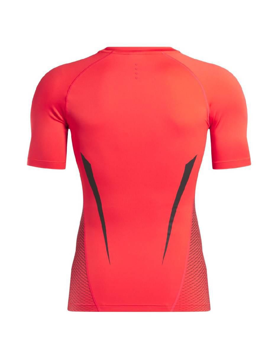 Playera deportiva para entrenamiento Reebok de hombre