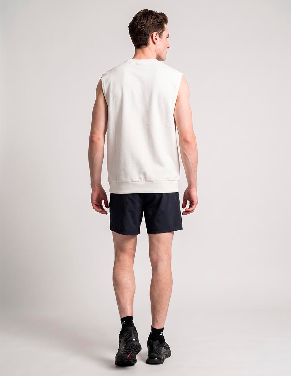 Playera deportiva para entrenamiento para hombre 2