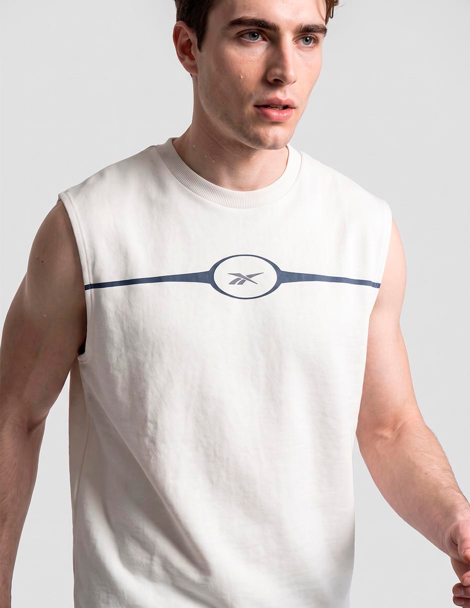 Playera deportiva para entrenamiento para hombre 3