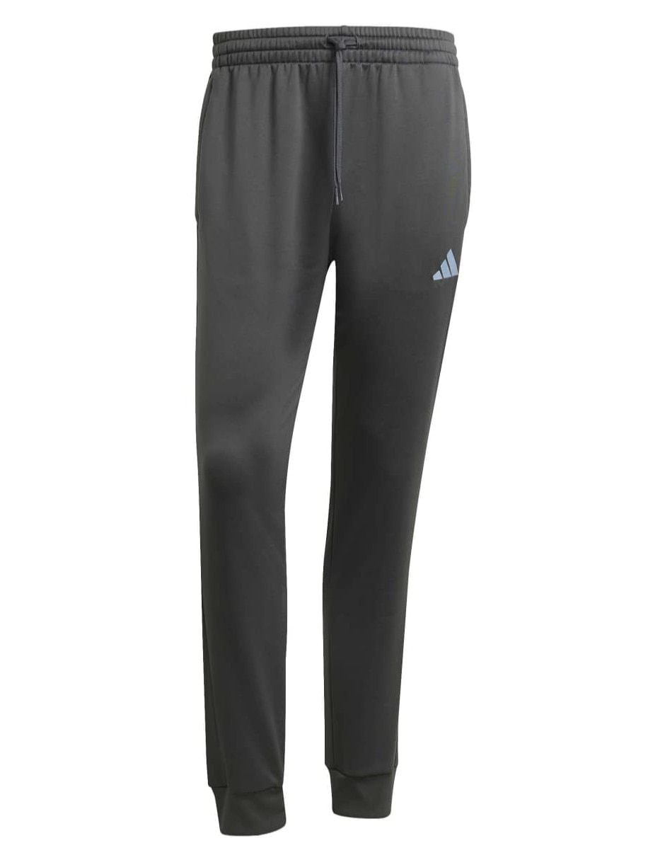 Conjunto deportivo regular adidas con elástico para hombre