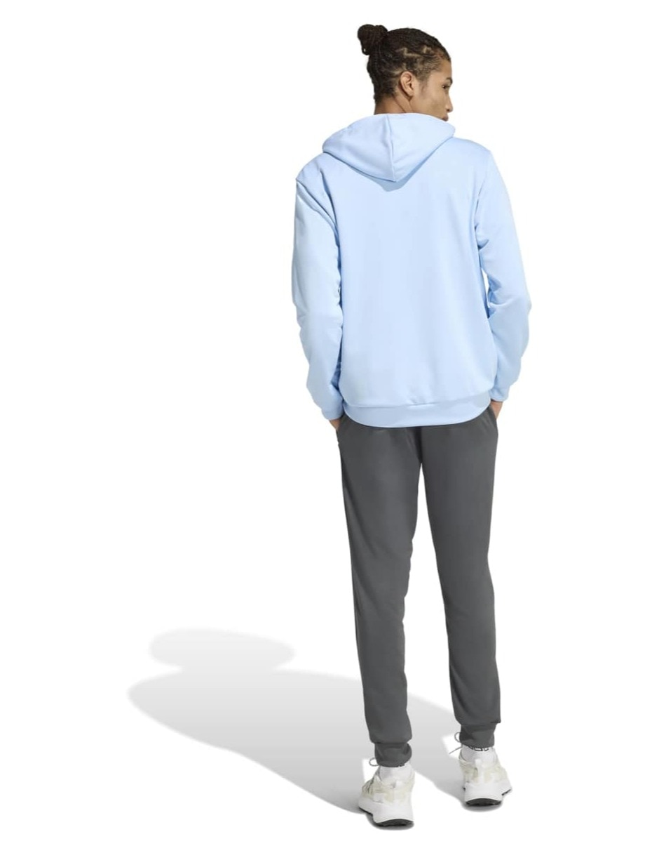 Conjunto deportivo regular adidas con elástico para hombre