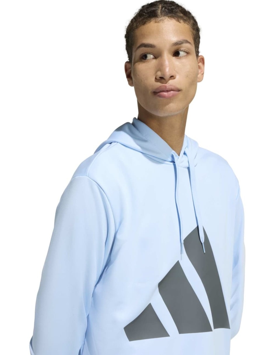 Conjunto deportivo regular adidas con elástico para hombre