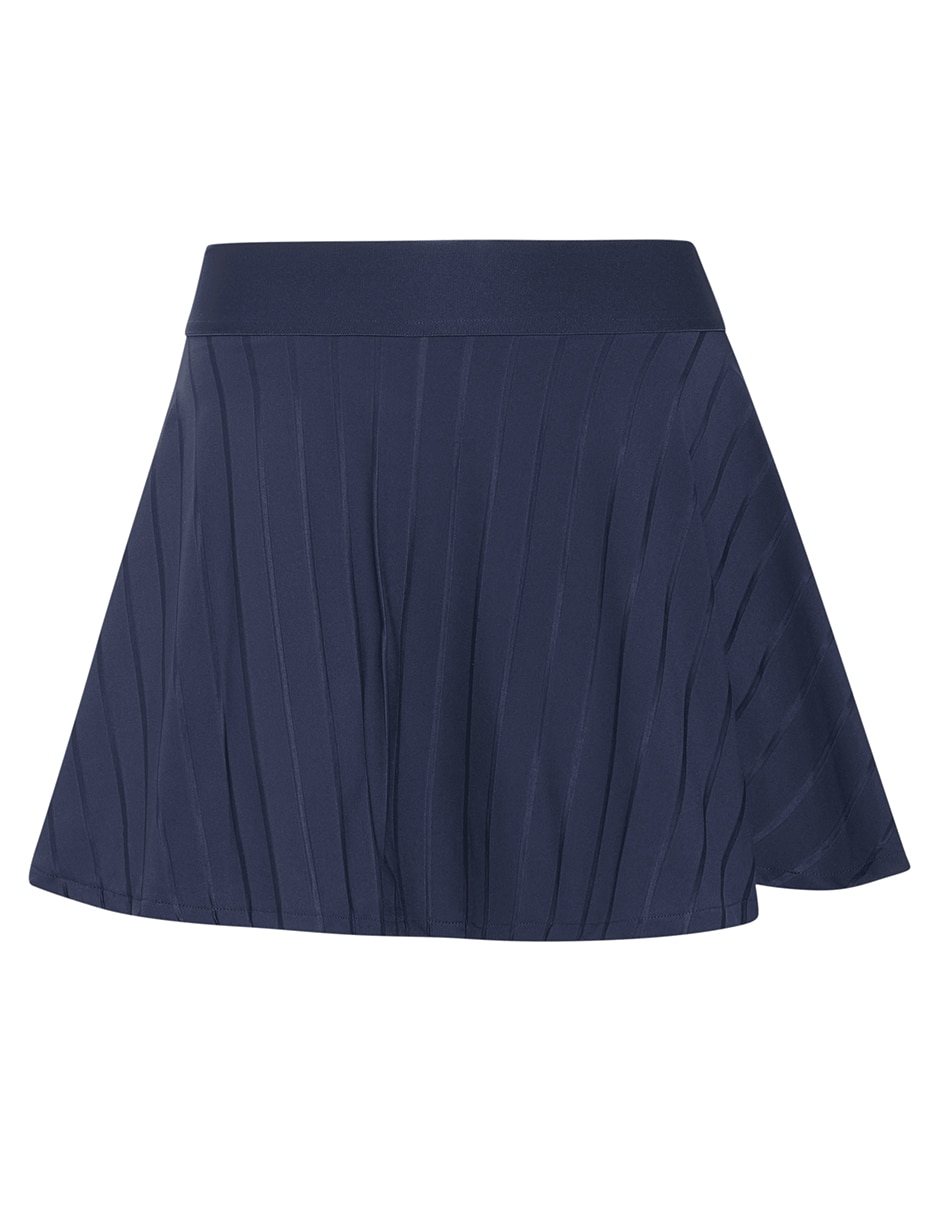 Falda adidas para deporte con raqueta mujer