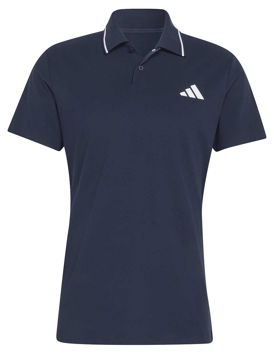 Playera deportiva para deporte con raqueta de hombre 2