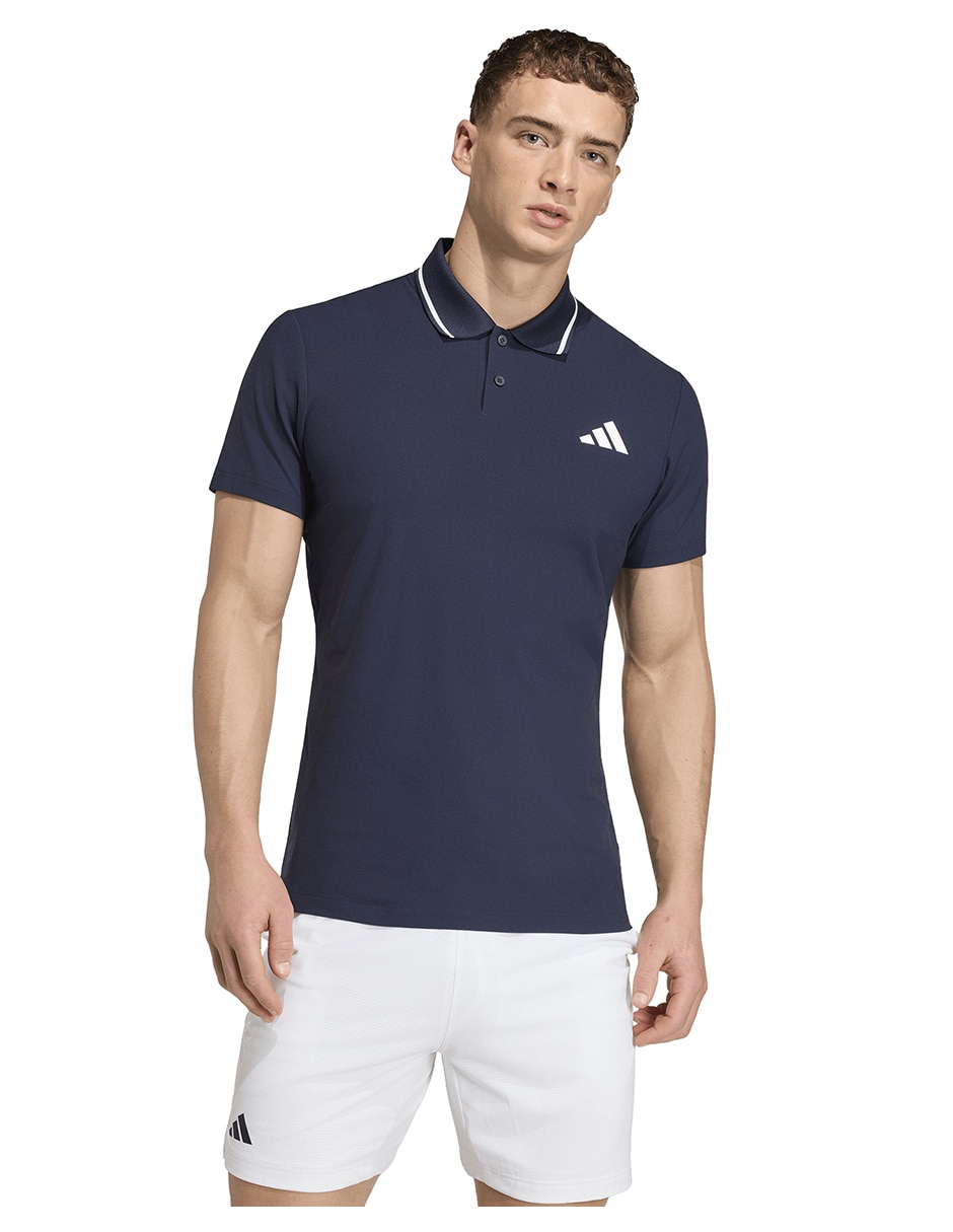ADIDAS Set playera deportiva/playera deportiva no para deporte con raqueta adidas de hombre