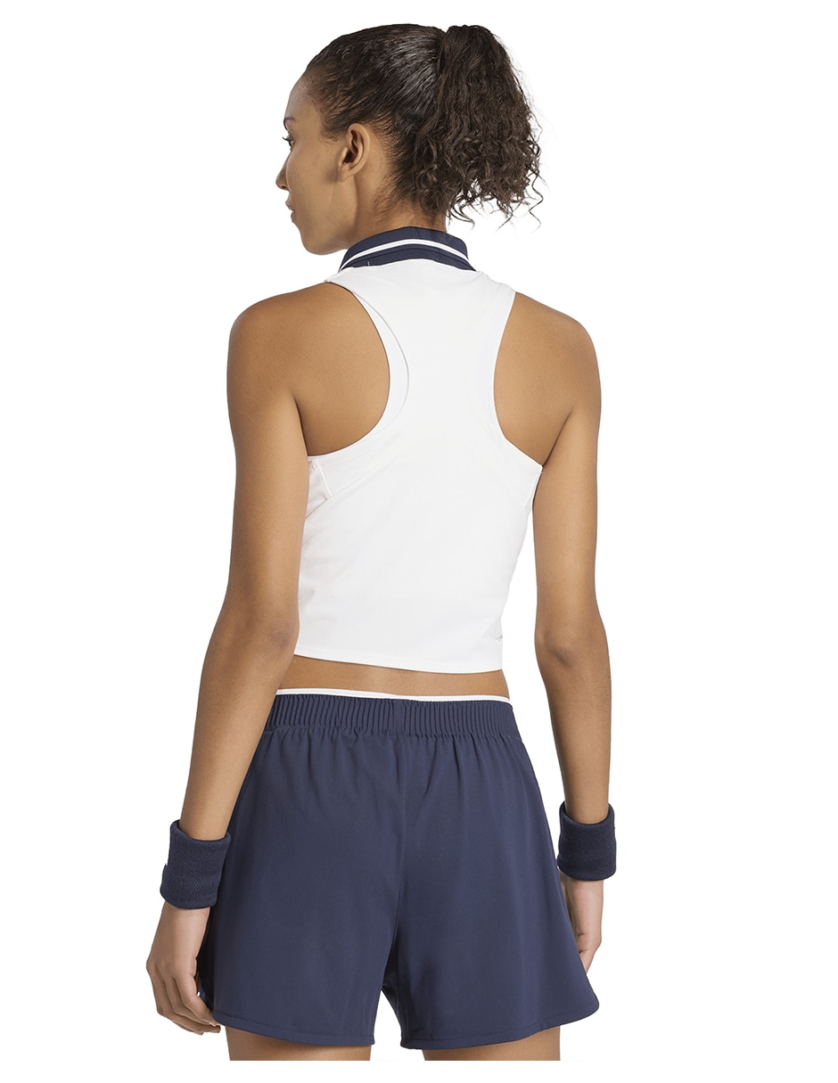 Playera deportiva para entrenamiento adidas de mujer