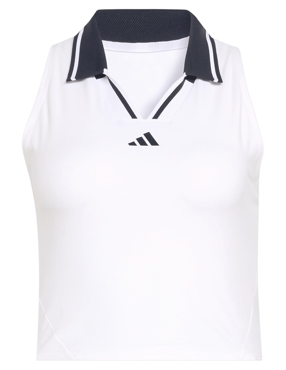 Playera deportiva para entrenamiento de mujer