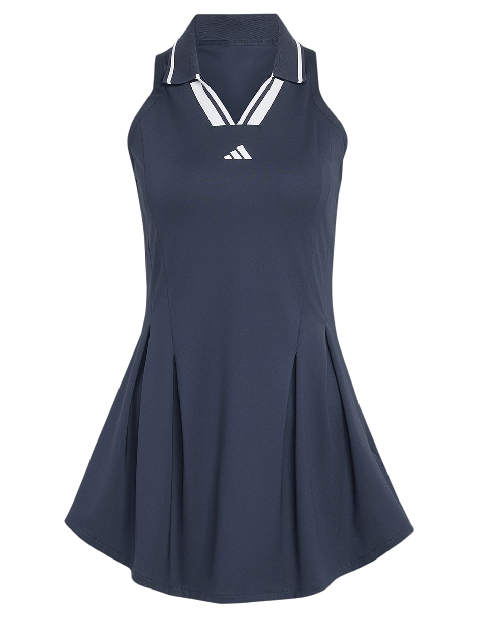 Vestido deportivo adidas 3/4 deporte con raqueta para mujer