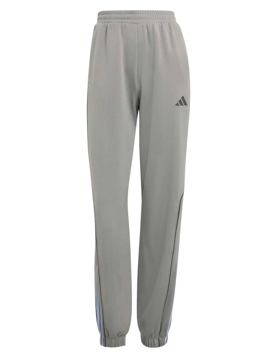 Conjunto deportivo regular adidas con elástico para mujer