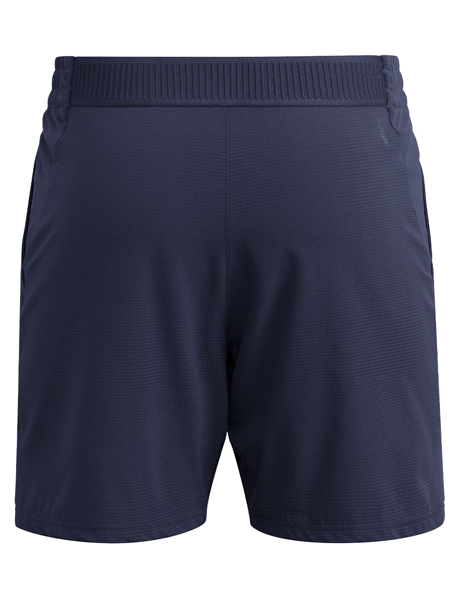 Short con bolsillos "para" deporte con raqueta hombre 2