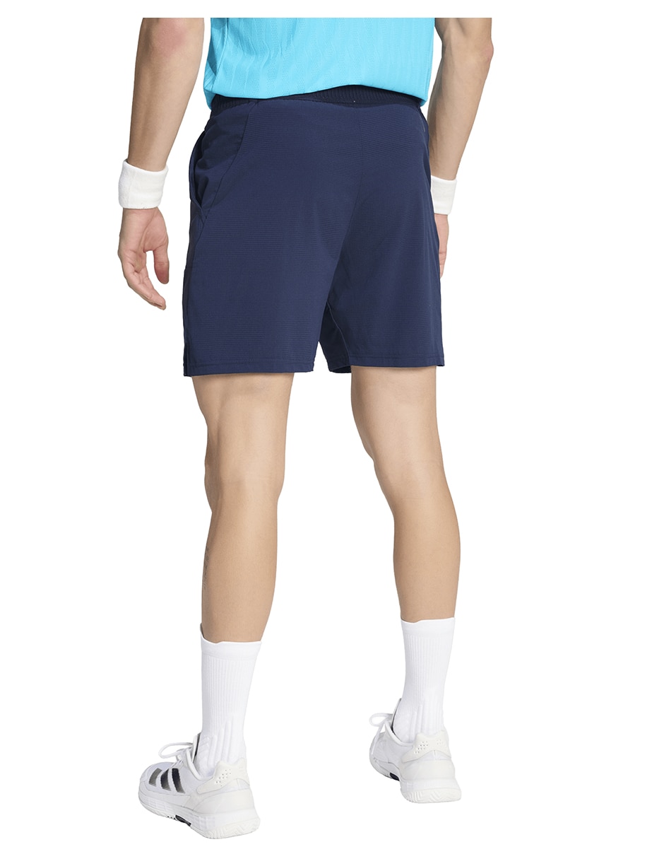 Short con bolsillos "para" deporte con raqueta hombre 3