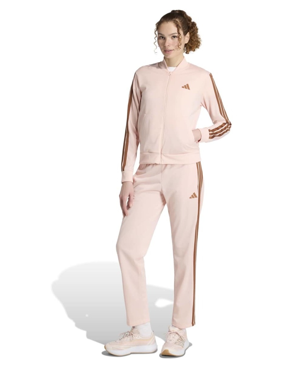 'conjunto deportivo' regular 'con' elástico 'para' mujer