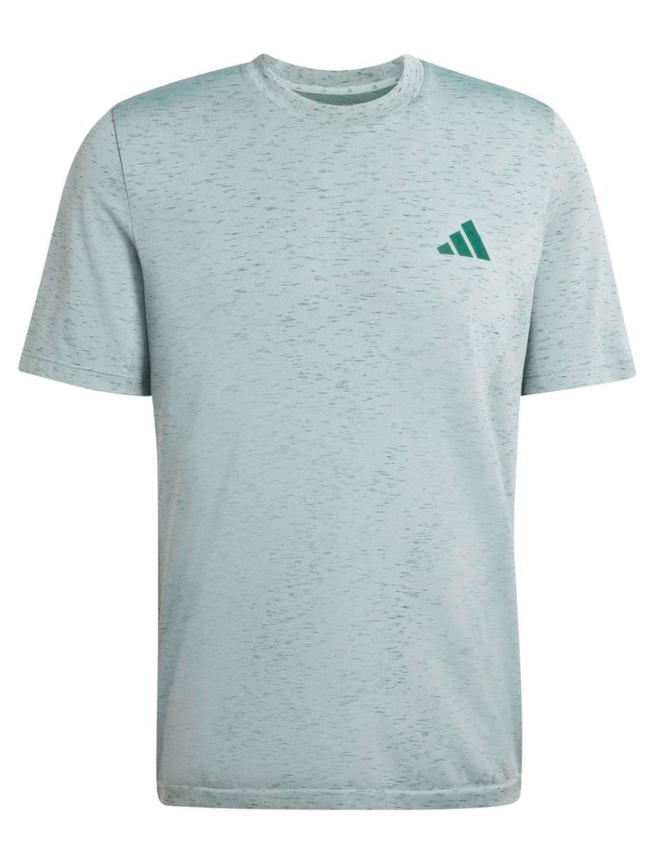 Playera deportiva para entrenamiento de hombre 2