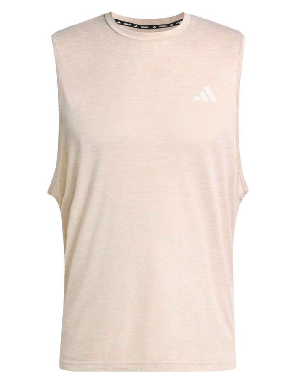 Playera deportiva para correr de hombre 2