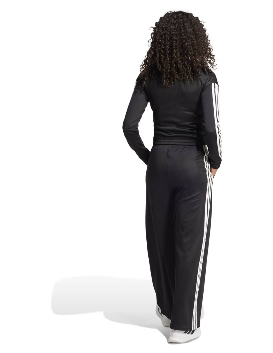 "conjunto deportivo" regular "con" elástico "para" mujer 5