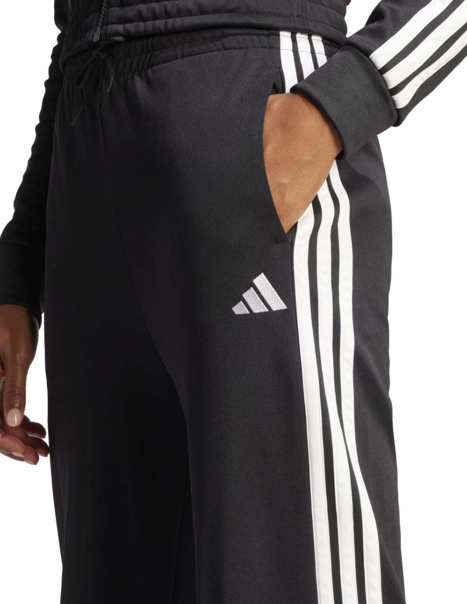 "conjunto deportivo" regular "con" elástico "para" mujer 8