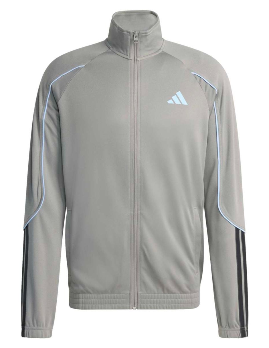 Conjunto deportivo regular adidas con elástico para hombre