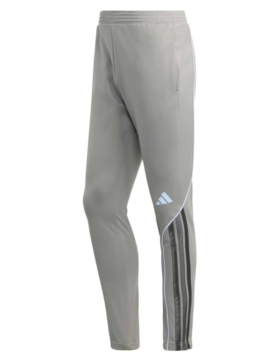Conjunto deportivo regular adidas con elástico para hombre