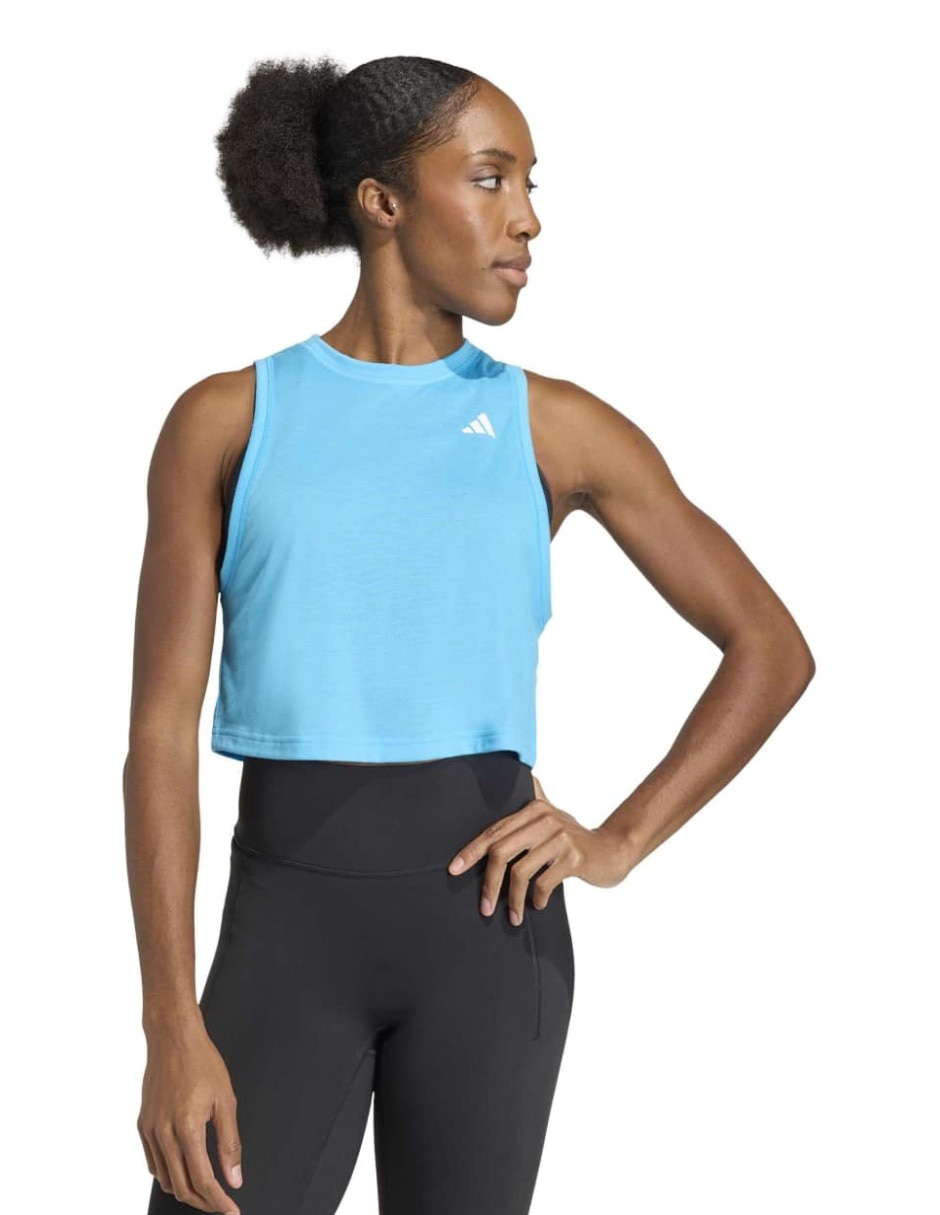 Playera deportiva para entrenamiento de mujer Playera deportiva para entrenamiento de mujer