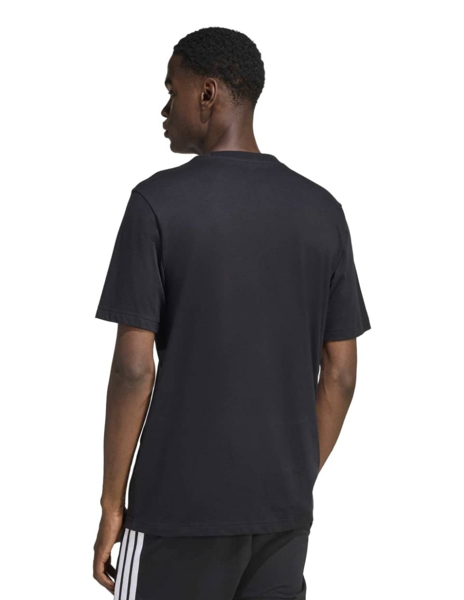 Playera deportiva para entrenamiento Adidas de hombre