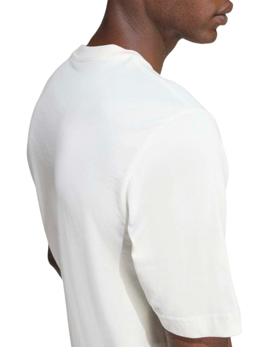 Playera deportiva para entrenamiento Adidas de hombre