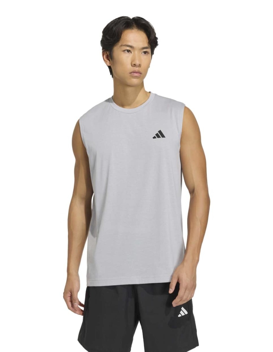 Playera deportiva para entrenamiento de hombre Playera deportiva para entrenamiento de hombre