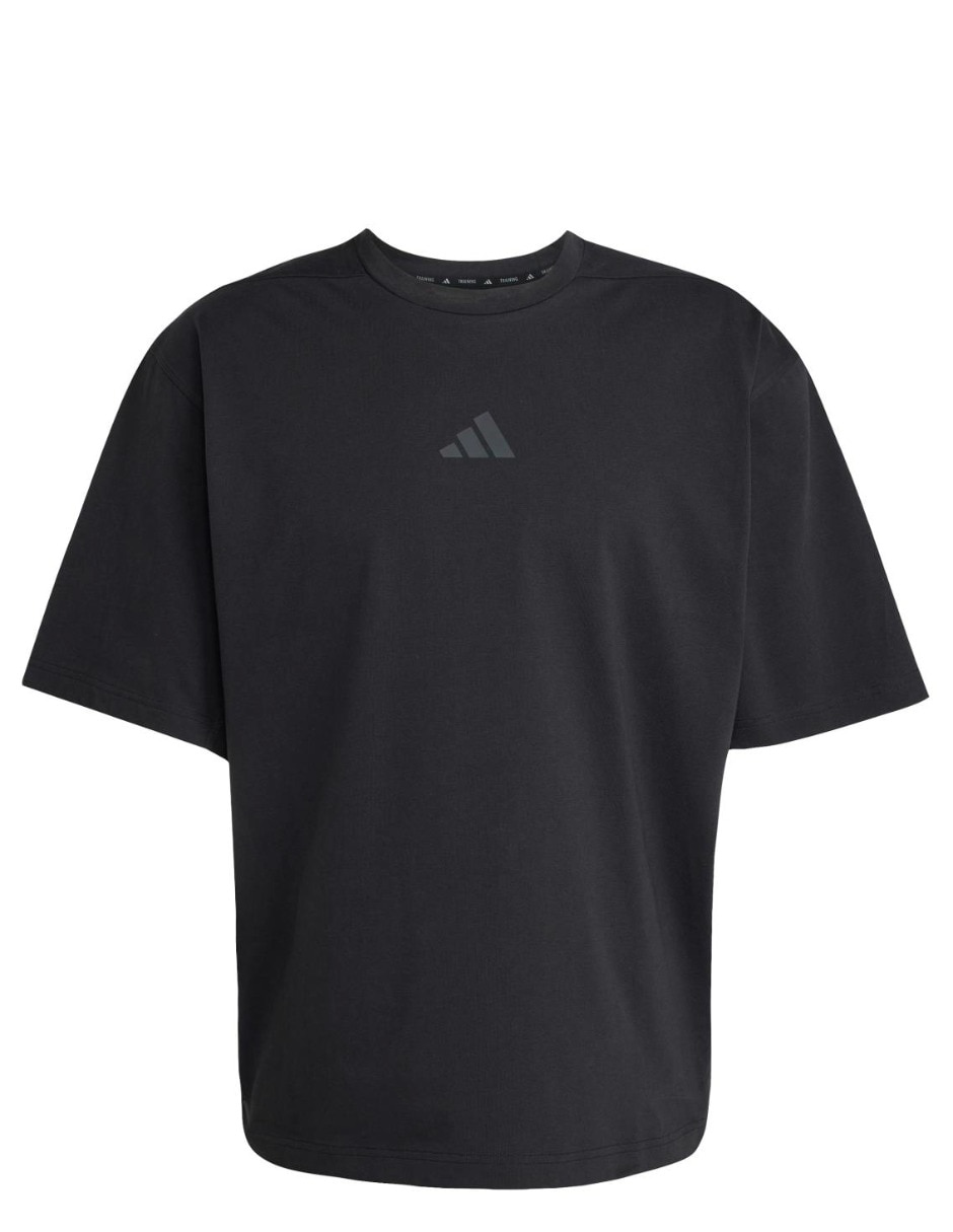 Playera deportiva para entrenamiento Adidas de hombre