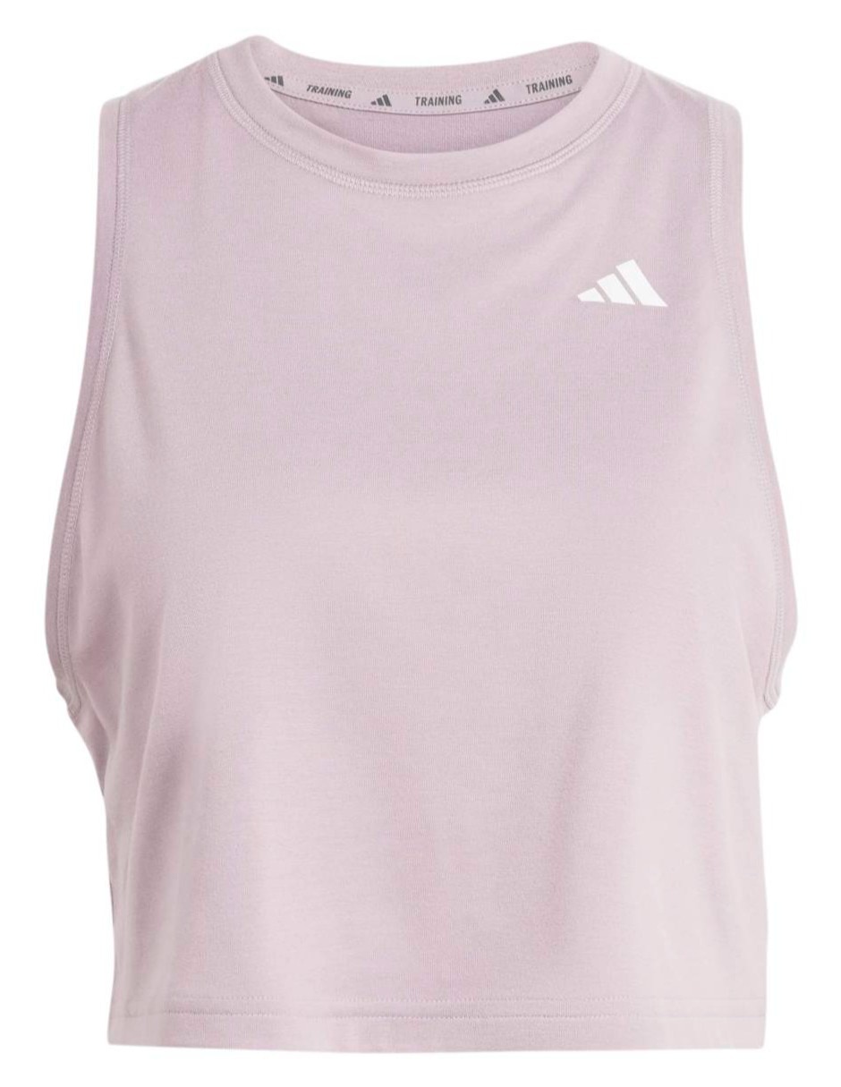 Playera deportiva para entrenamiento de mujer 2