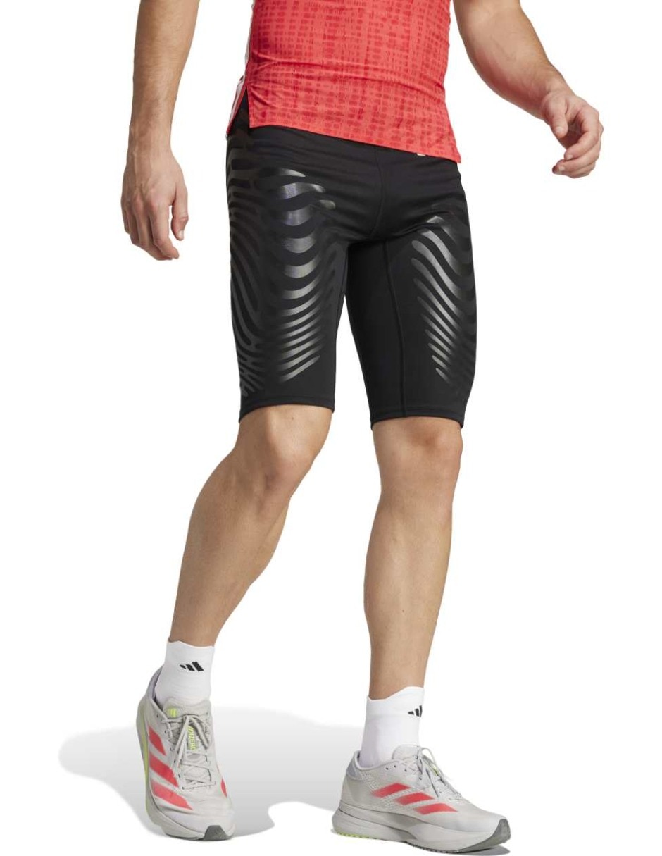 Malla adidas adizero c st m compresión baja para hombre