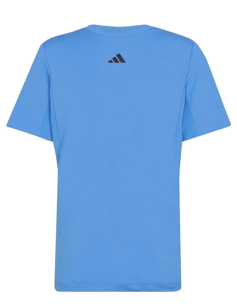 Playera deportiva para entrenamiento de hombre 2
