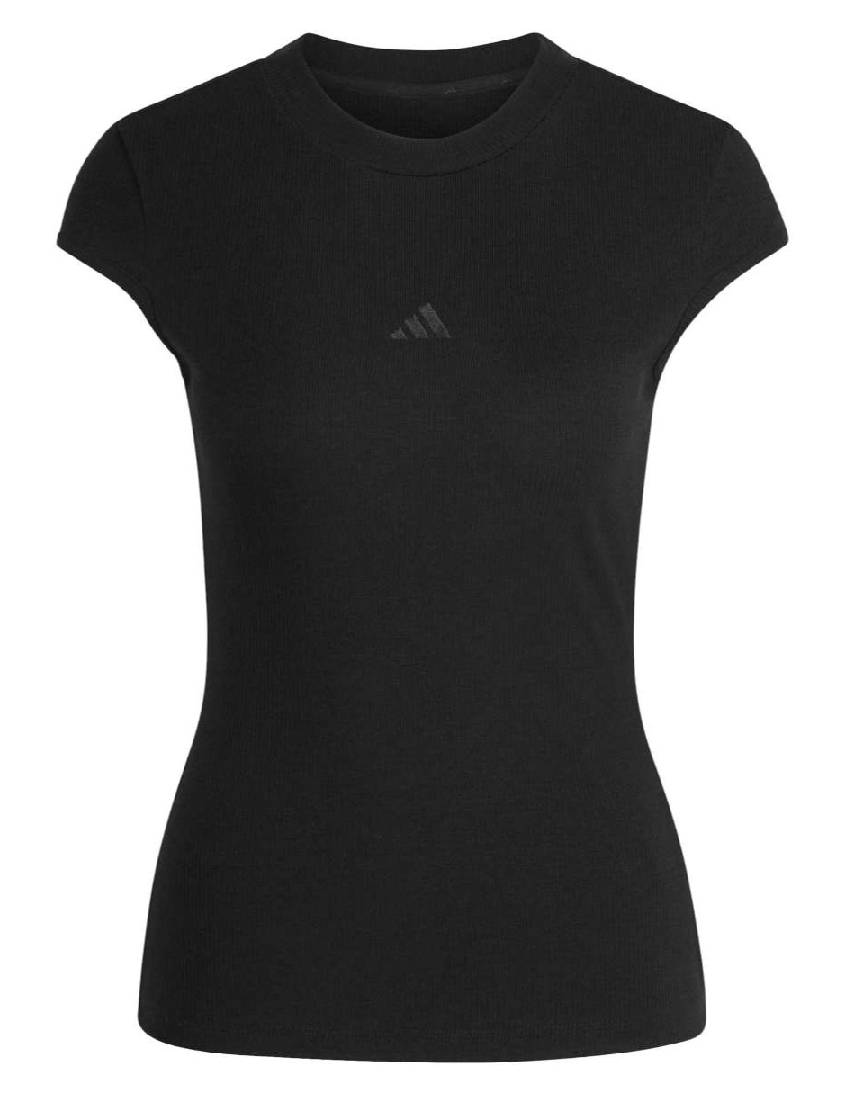 Playera deportiva para entrenamiento Adidas de mujer