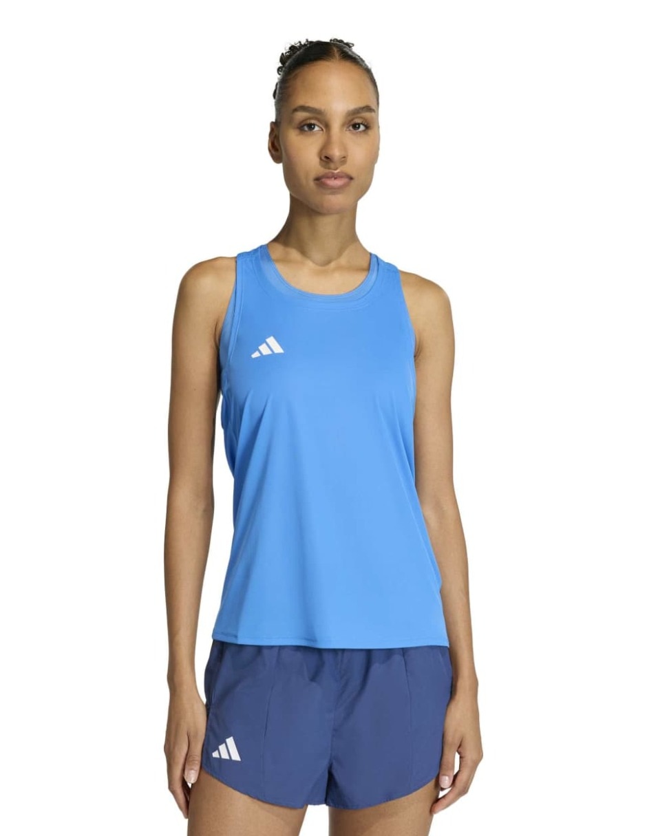 Playera deportiva para correr de mujer Playera deportiva para correr de mujer