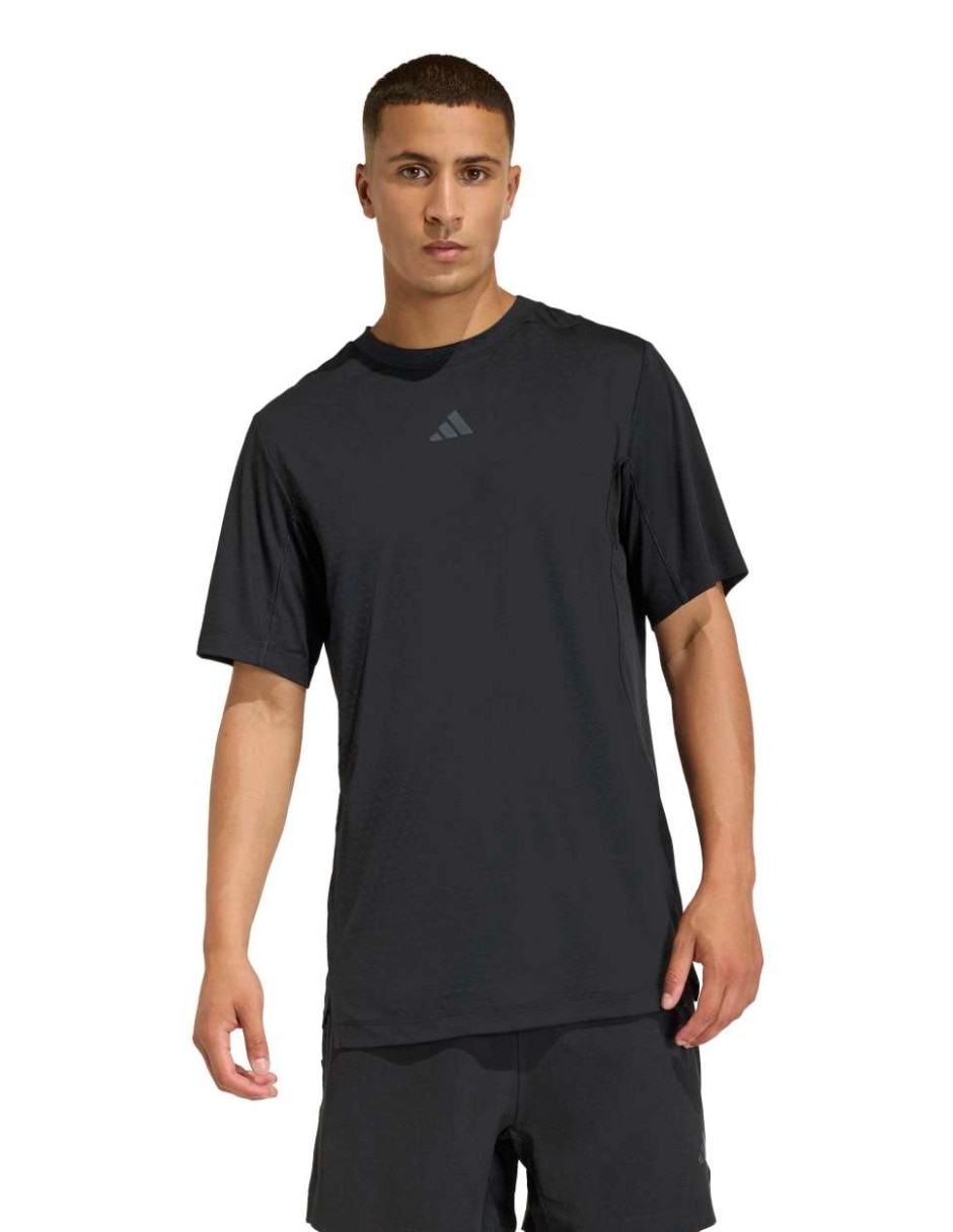Playera deportiva para entrenamiento de hombre Playera deportiva para entrenamiento de hombre