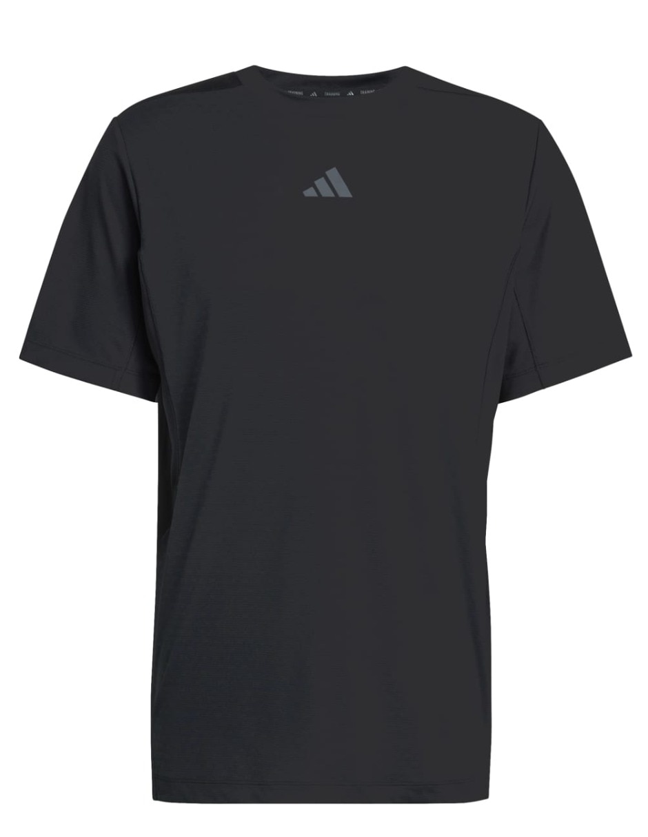 Playera deportiva para entrenamiento de hombre 2