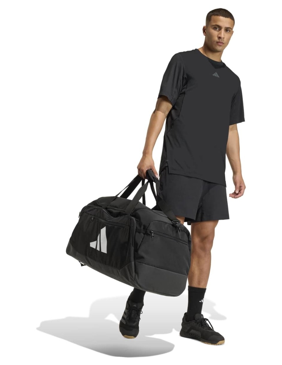 Playera deportiva para entrenamiento de hombre 5