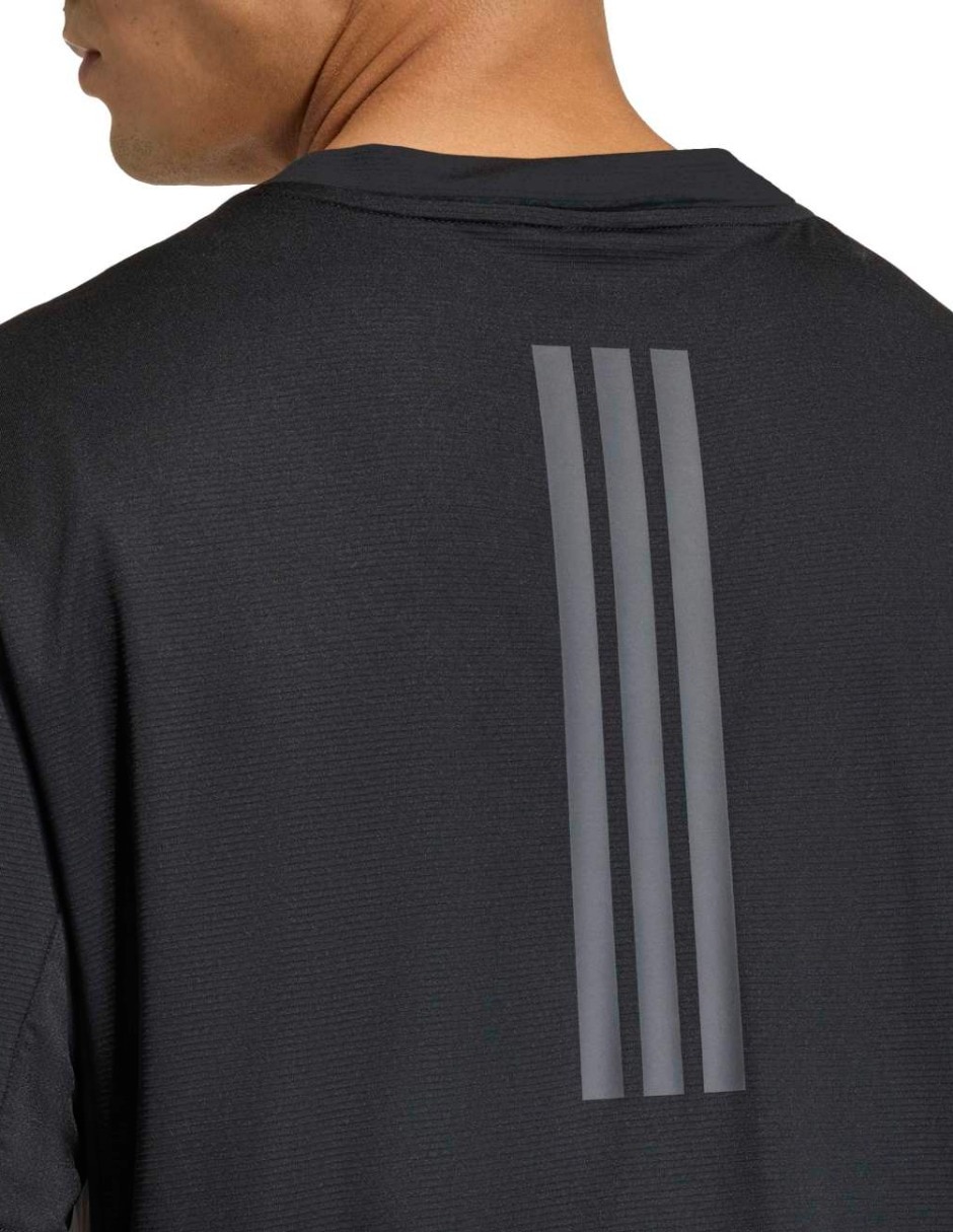 Playera deportiva para entrenamiento de hombre 6