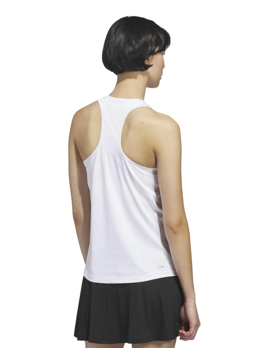 Playera deportiva para casual de mujer 4