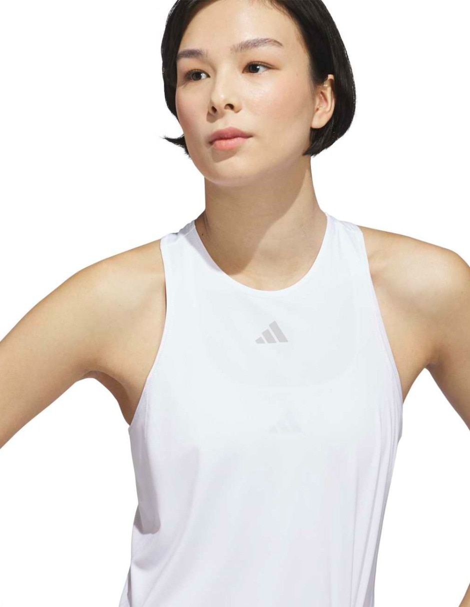 Playera deportiva para casual de mujer 6