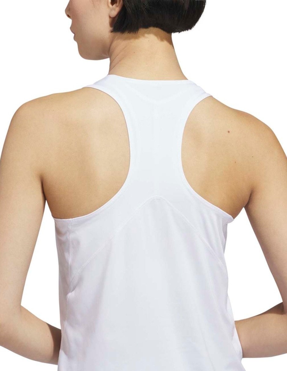 Playera deportiva para casual de mujer 7