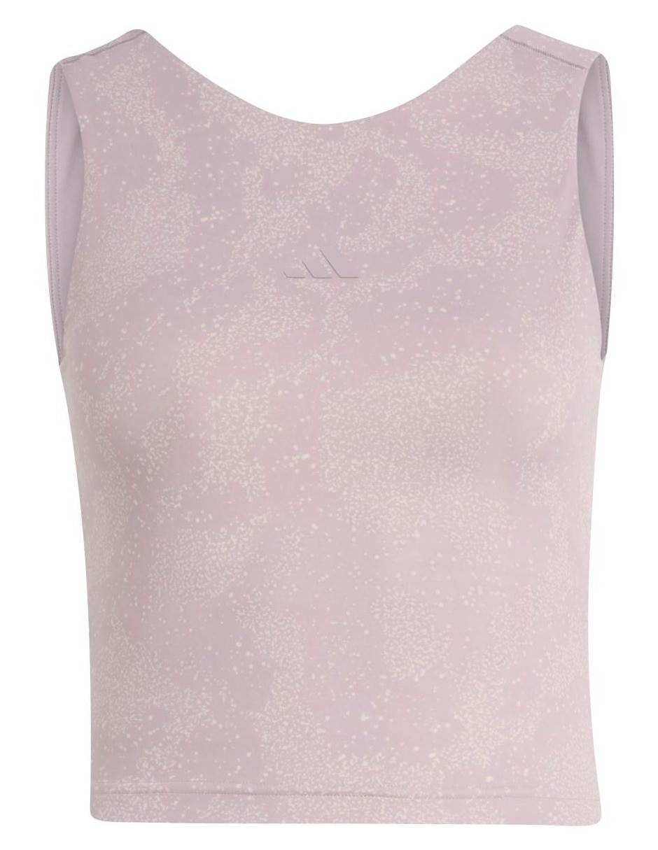 Playera deportiva para entrenamiento de mujer 2