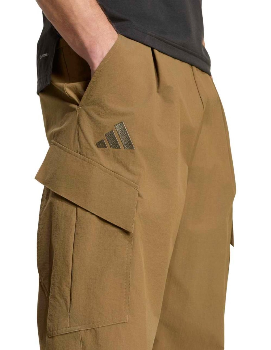 Pants para outdoor de hombre