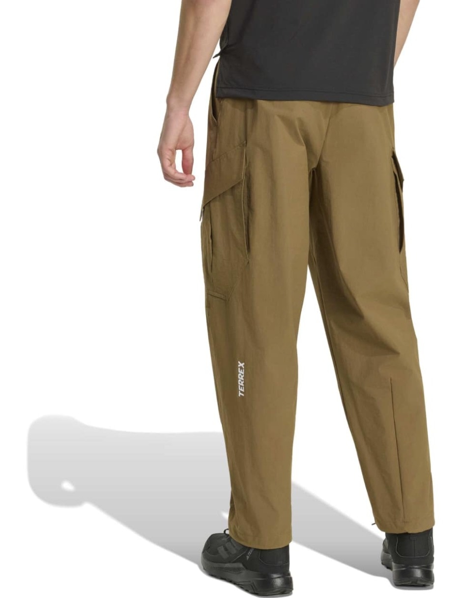 Pants para outdoor de hombre