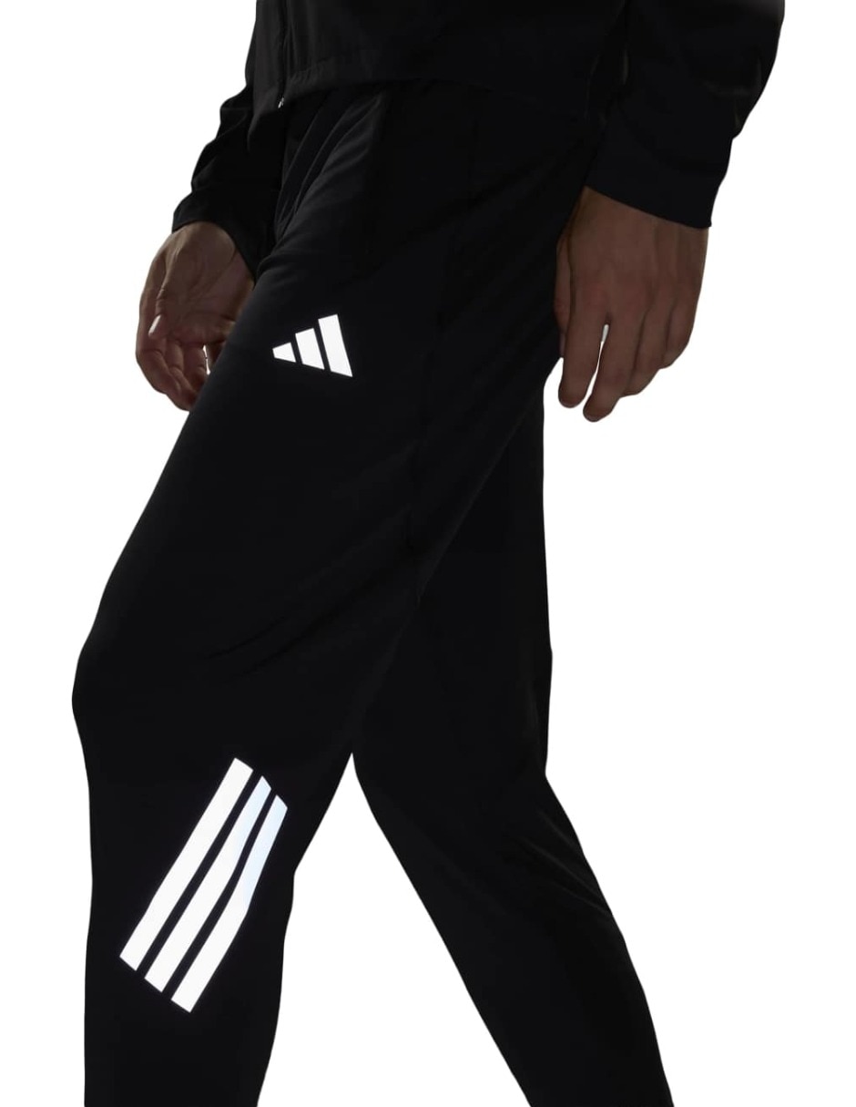 Pants "para" correr "de" hombre 7
