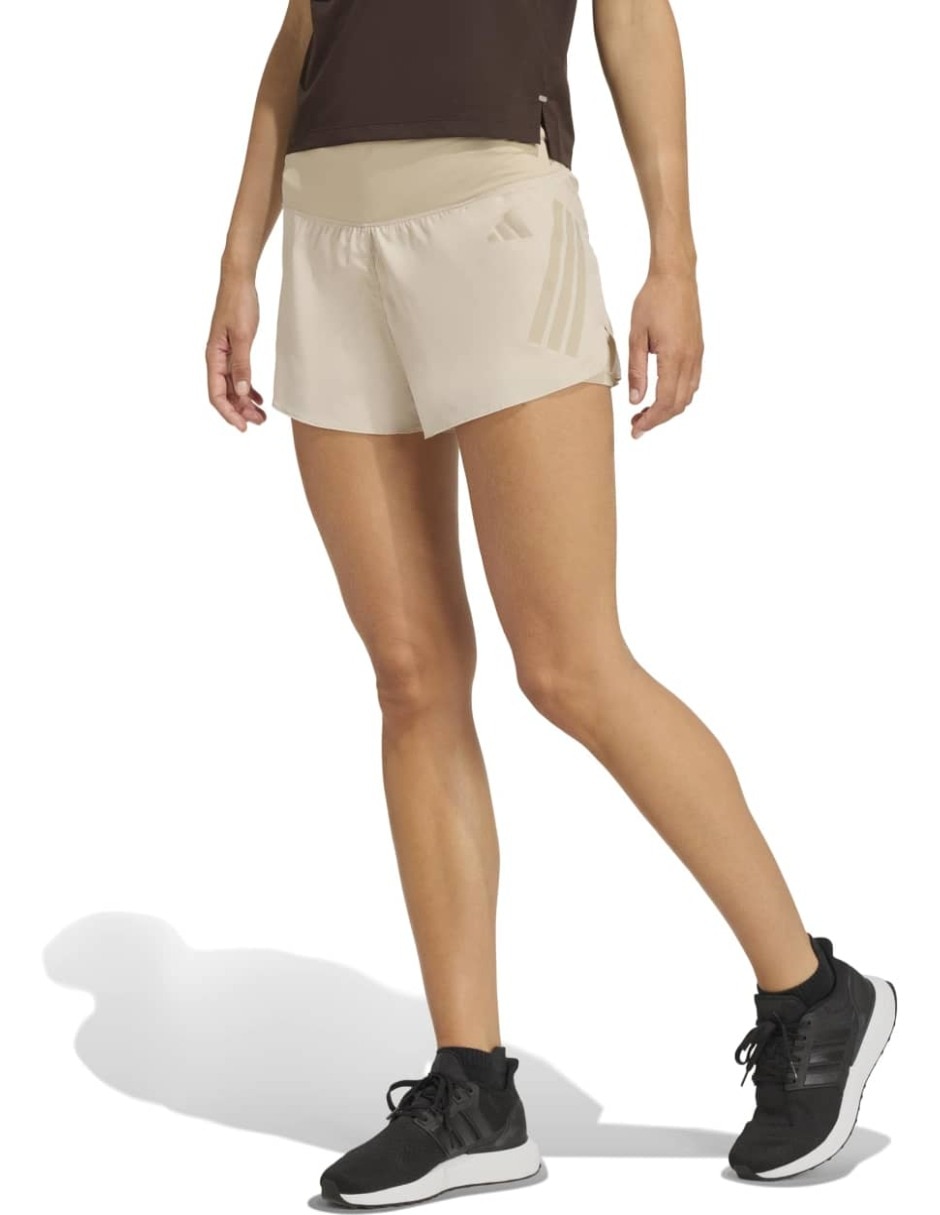 Short con bolsillos 'para' correr mujer