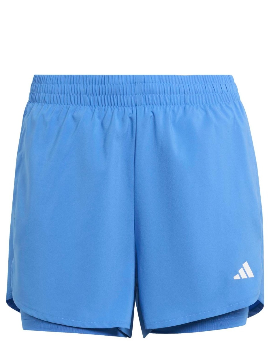 Short con bolsillos "para" entrenamiento mujer 2
