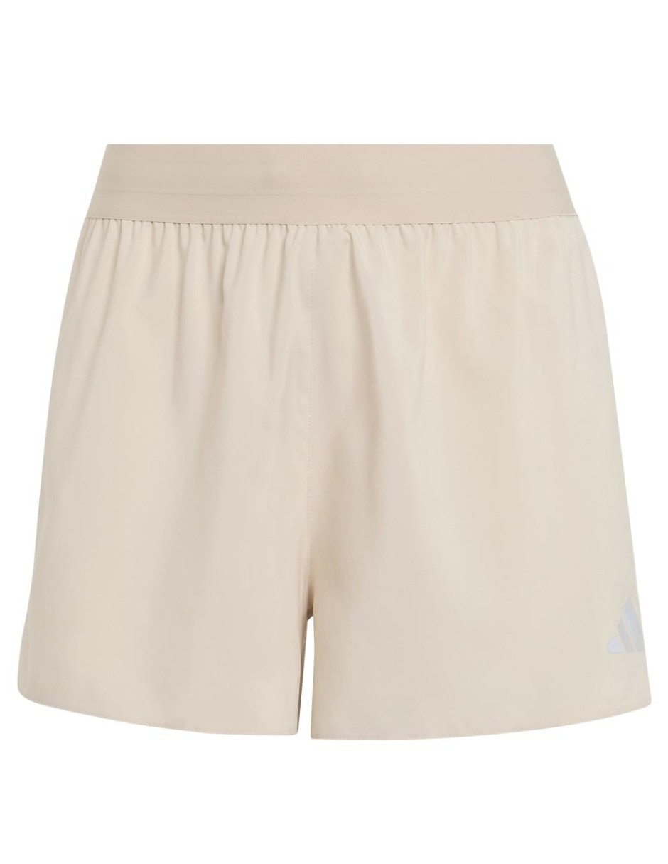 Short con bolsillos "para" correr mujer 2