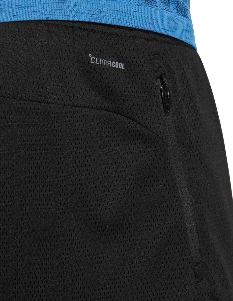 Short adidas con bolsillos para entrenamiento hombre
